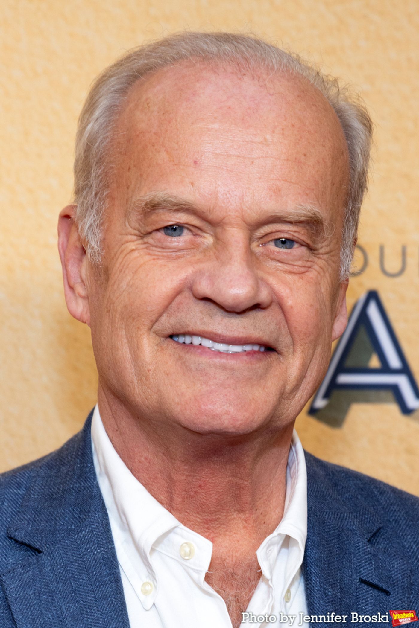 Photos: Go Inside Roundabout's 2024 Gala, Honoring Kenny Leon and the Rudin Family  Image