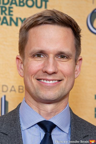 Erik Bottcher Photo