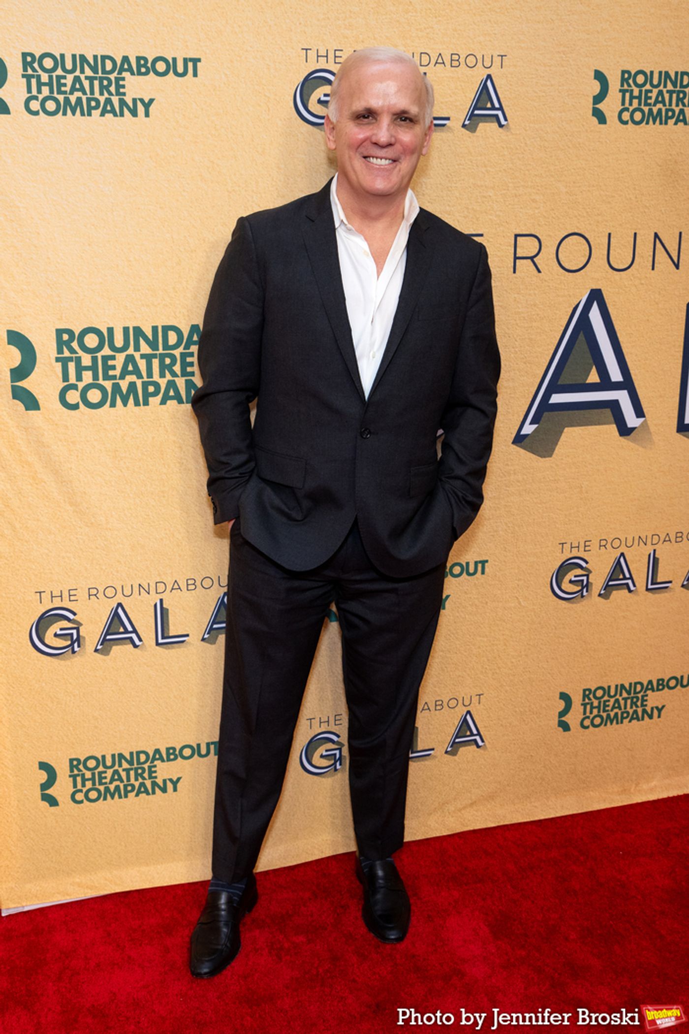 Photos: Go Inside Roundabout's 2024 Gala, Honoring Kenny Leon and the Rudin Family  Image