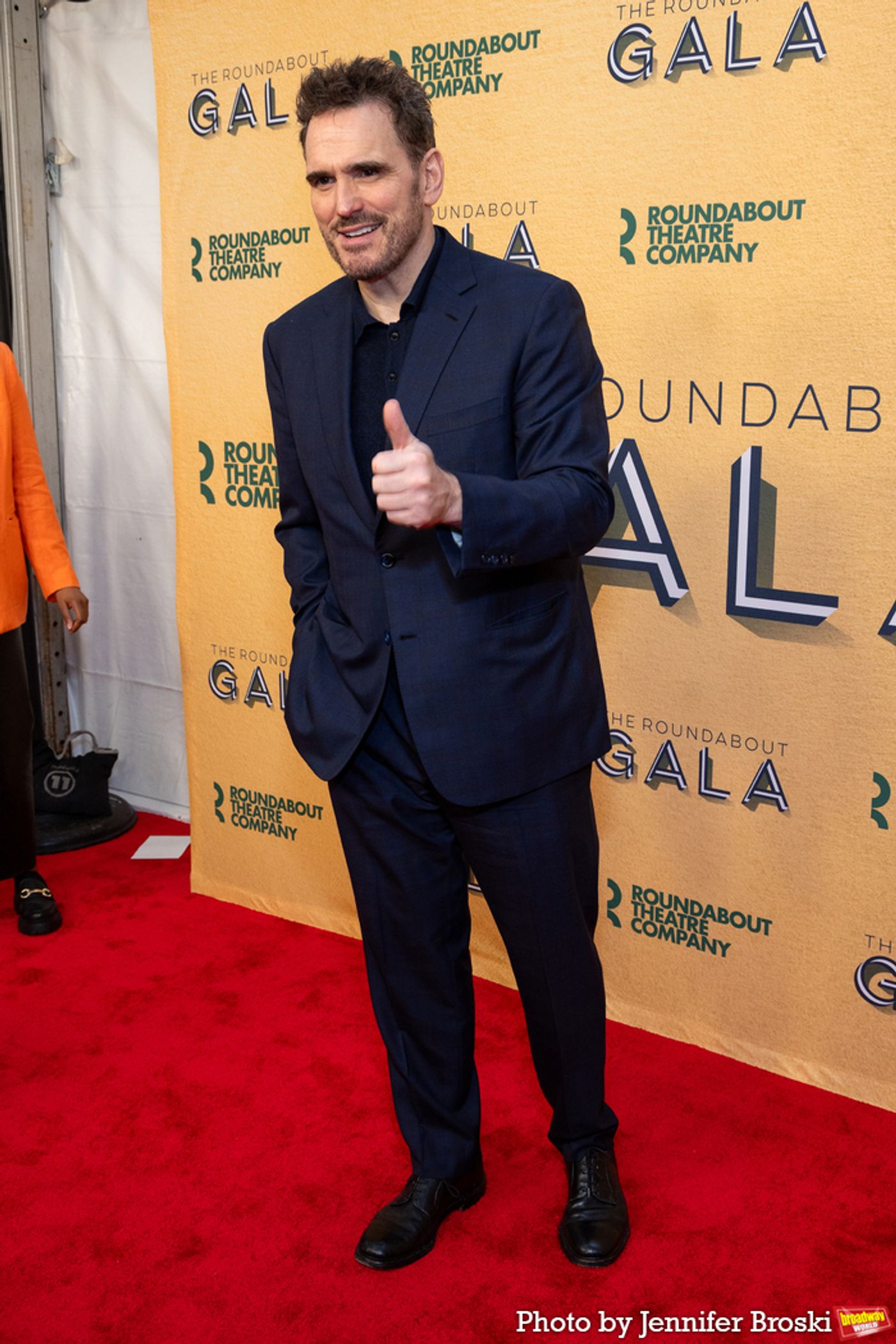 Photos: Go Inside Roundabout's 2024 Gala, Honoring Kenny Leon and the Rudin Family  Image