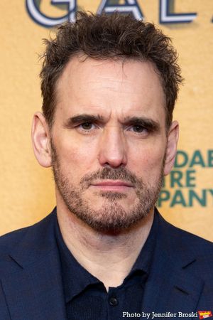 Matt Dillon Photo