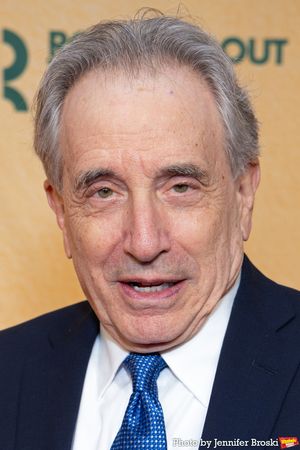 Chip Zien @ BroadwayWorld Chip Zien Photo