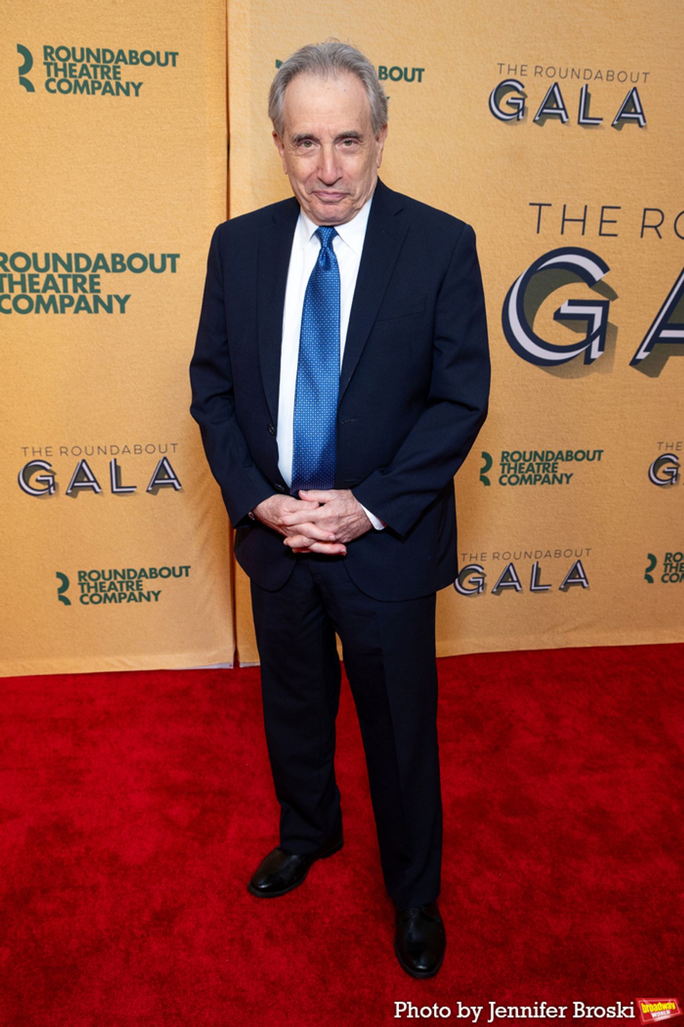 Photos: Go Inside Roundabout's 2024 Gala, Honoring Kenny Leon and the Rudin Family  Image
