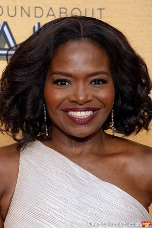 LaChanze @ BroadwayWorld LaChanze Photo