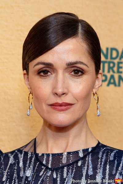 Rose Byrne Photo
