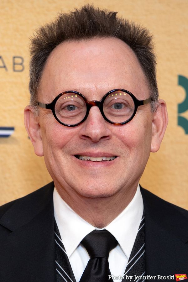 Michael Emerson Photo