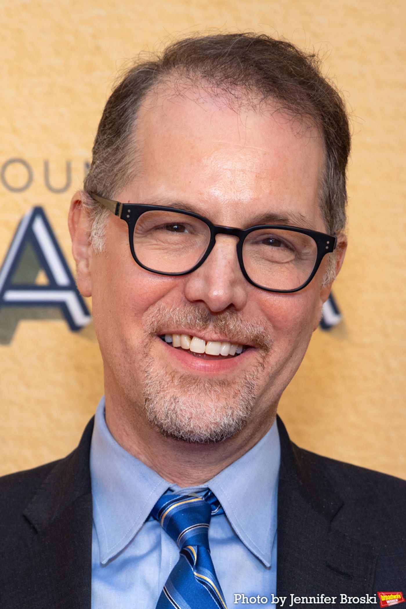 Photos: Go Inside Roundabout's 2024 Gala, Honoring Kenny Leon and the Rudin Family  Image