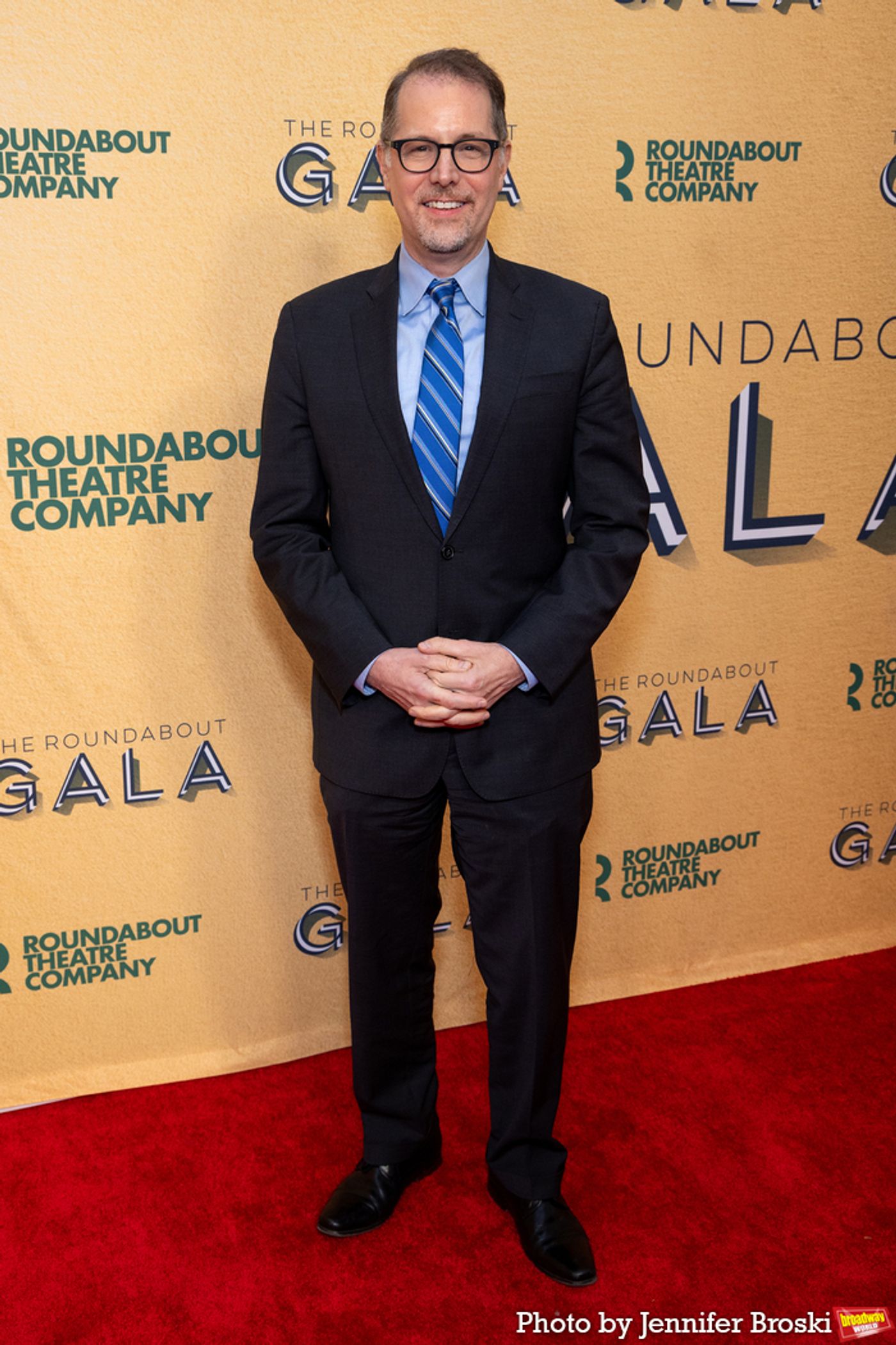 Photos: Go Inside Roundabout's 2024 Gala, Honoring Kenny Leon and the Rudin Family  Image