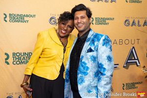 Pat Battle, Nittin Lal Photo