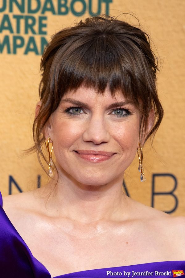 Anna Chlumsky Photo