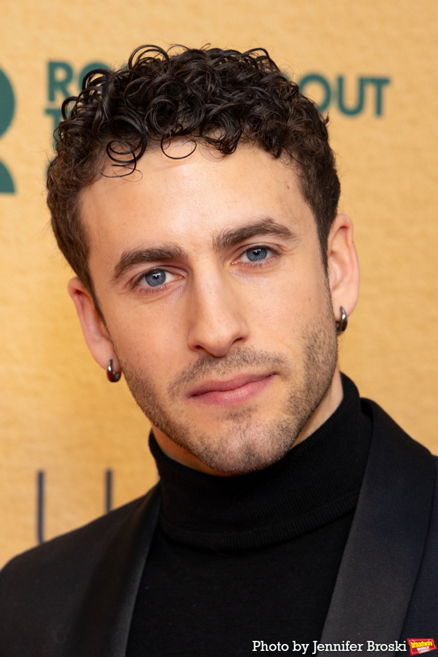 Photos: Go Inside Roundabout's 2024 Gala, Honoring Kenny Leon and the Rudin Family  Image