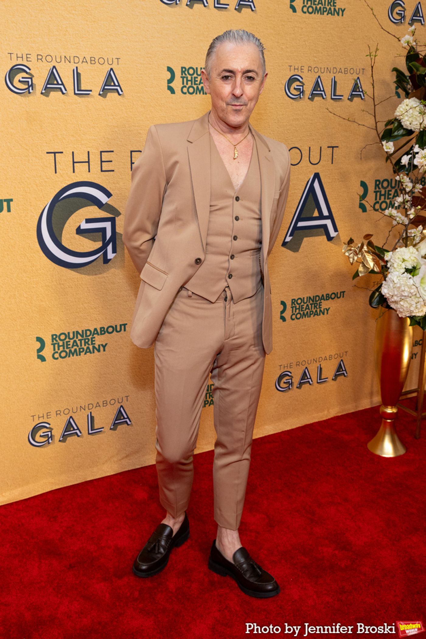 Photos: Go Inside Roundabout's 2024 Gala, Honoring Kenny Leon and the Rudin Family  Image