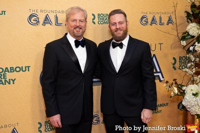 Dr. Taylor W. Lawrence, Dr. Ryan P. Shelhamer Photo