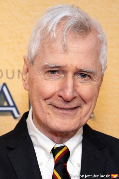 John Patrick Shanley Photo