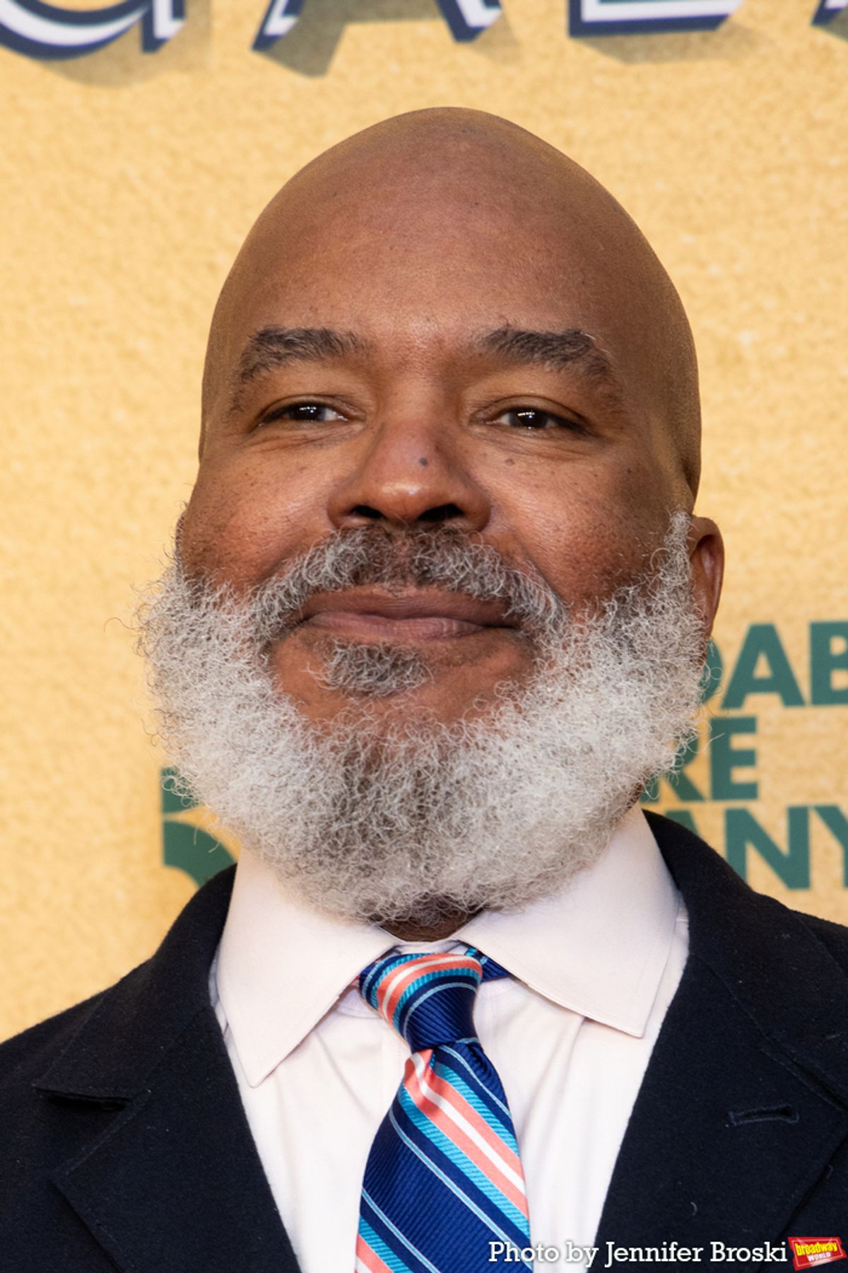 David Alan Grier at 