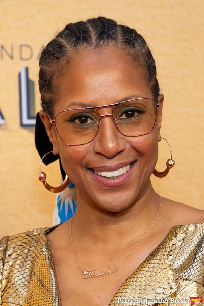 Sade Lythcott Photo