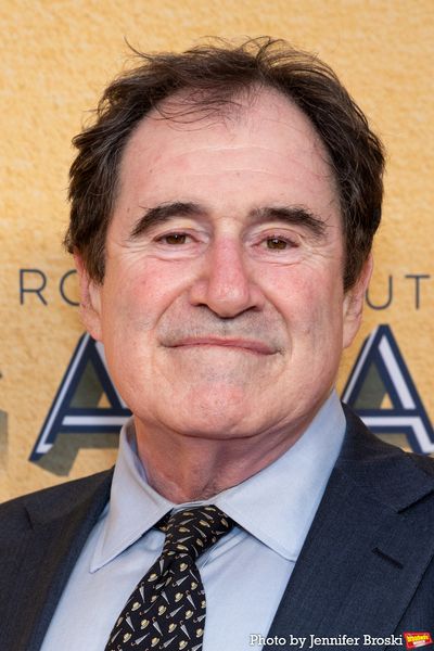 Richard Kind Photo