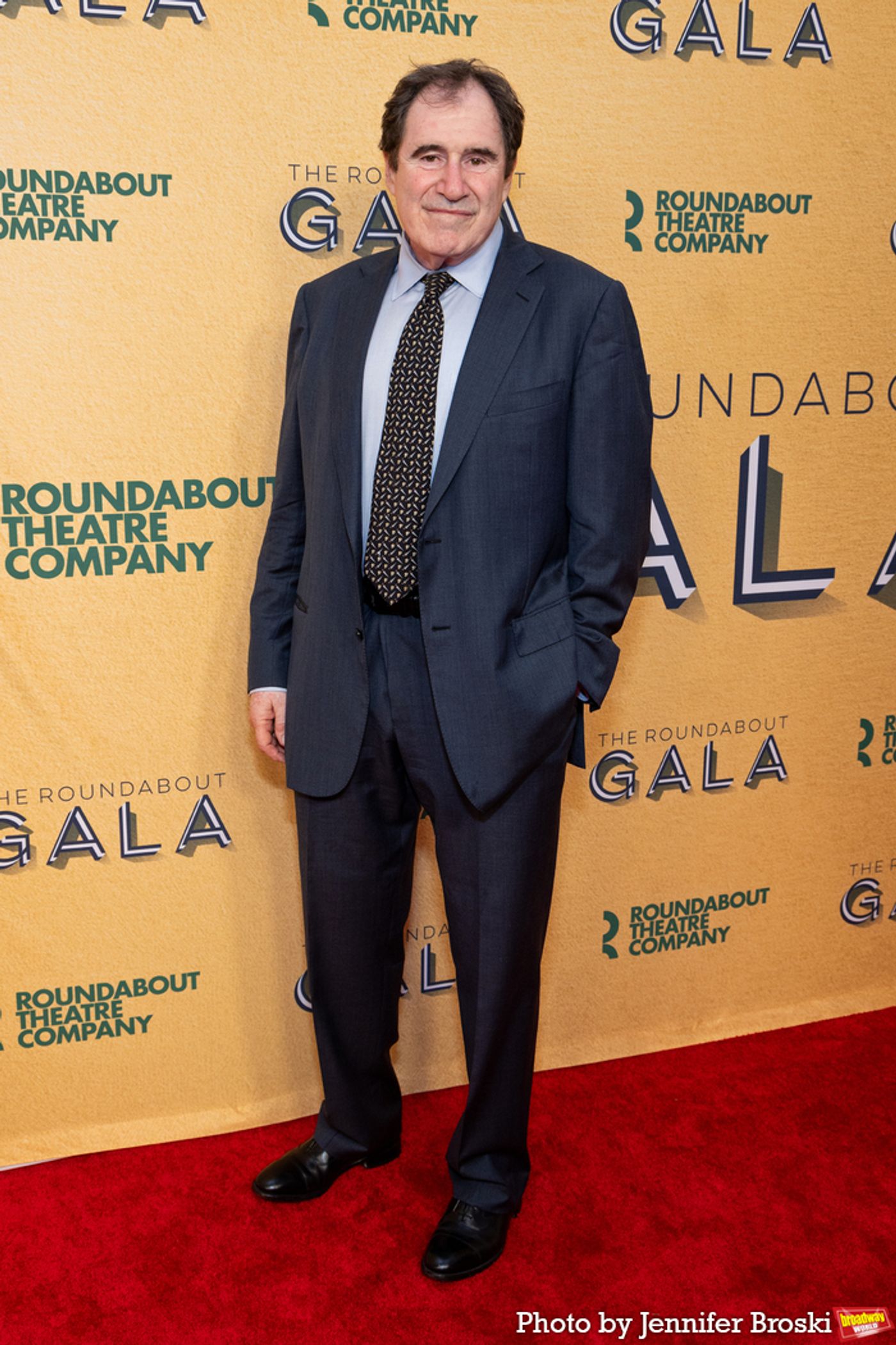 Photos: Go Inside Roundabout's 2024 Gala, Honoring Kenny Leon and the Rudin Family  Image