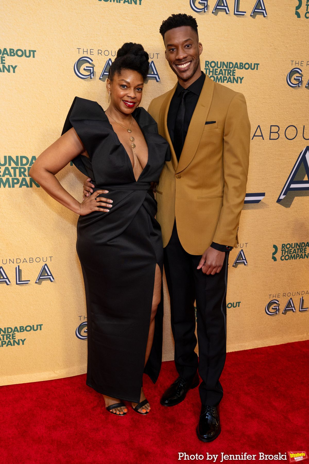 Tiffany Nichole Green, York Walker at 