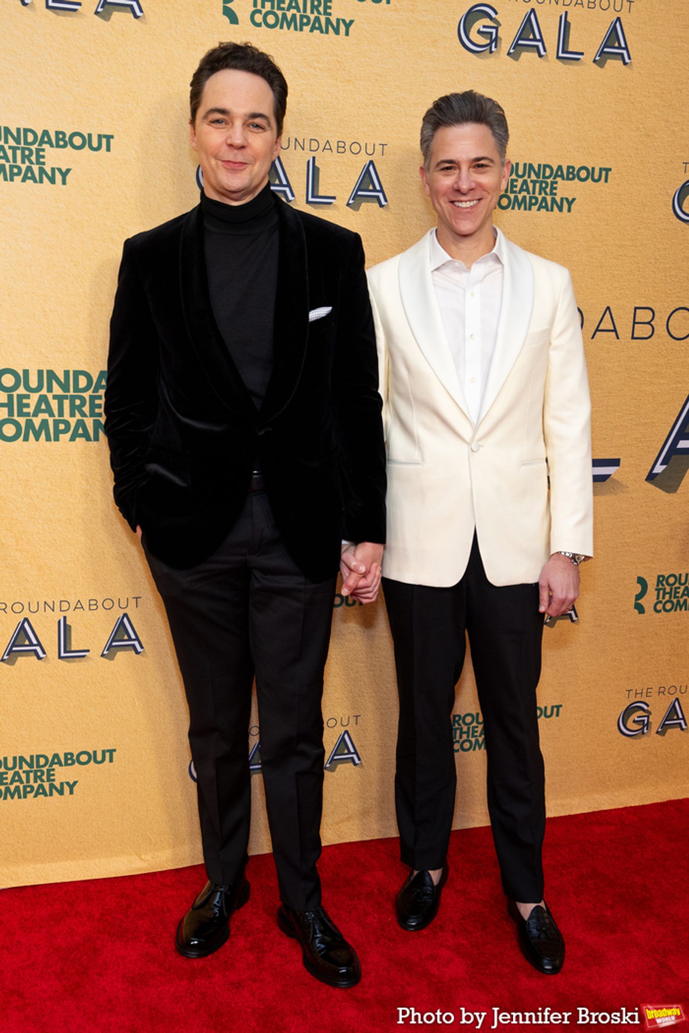 Photos: Go Inside Roundabout's 2024 Gala, Honoring Kenny Leon and the Rudin Family  Image