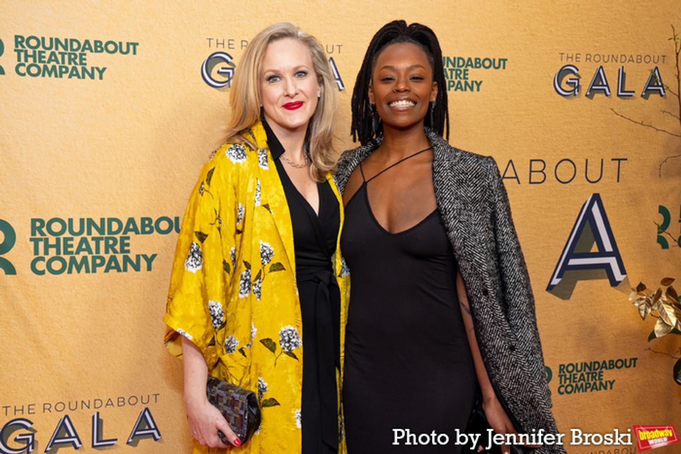 Photos: Go Inside Roundabout's 2024 Gala, Honoring Kenny Leon and the Rudin Family  Image