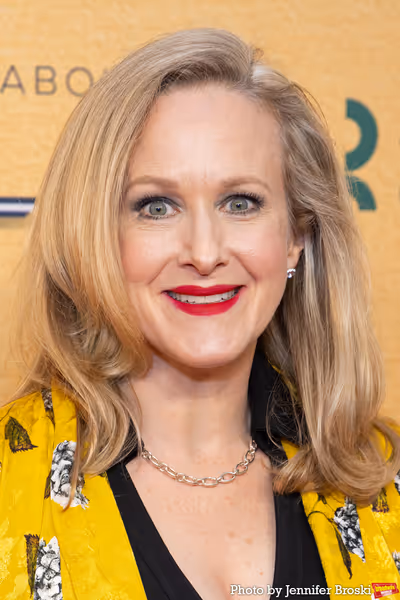Katie Finneran Photo