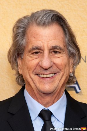 David Rockwell Photo