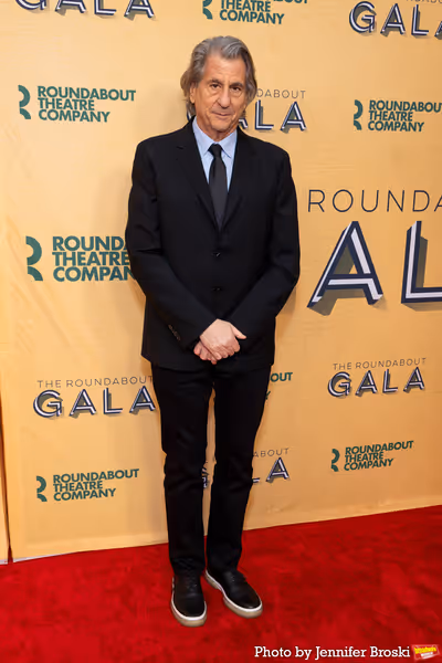 David Rockwell Photo