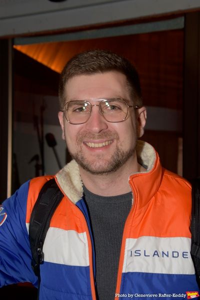 Charlie Rosen  (Orchestrations) Photo