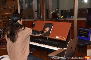 Sheela Ramesh @ BroadwayWorld Sheela Ramesh Photo