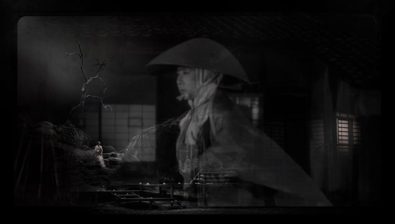 Bringing a horizon that dissolves and dialogue with cinema, Puccini 's MADAMA BUTTERFLY Opens Theatro Municipal (Sao Paulo) 2024 Season  Image