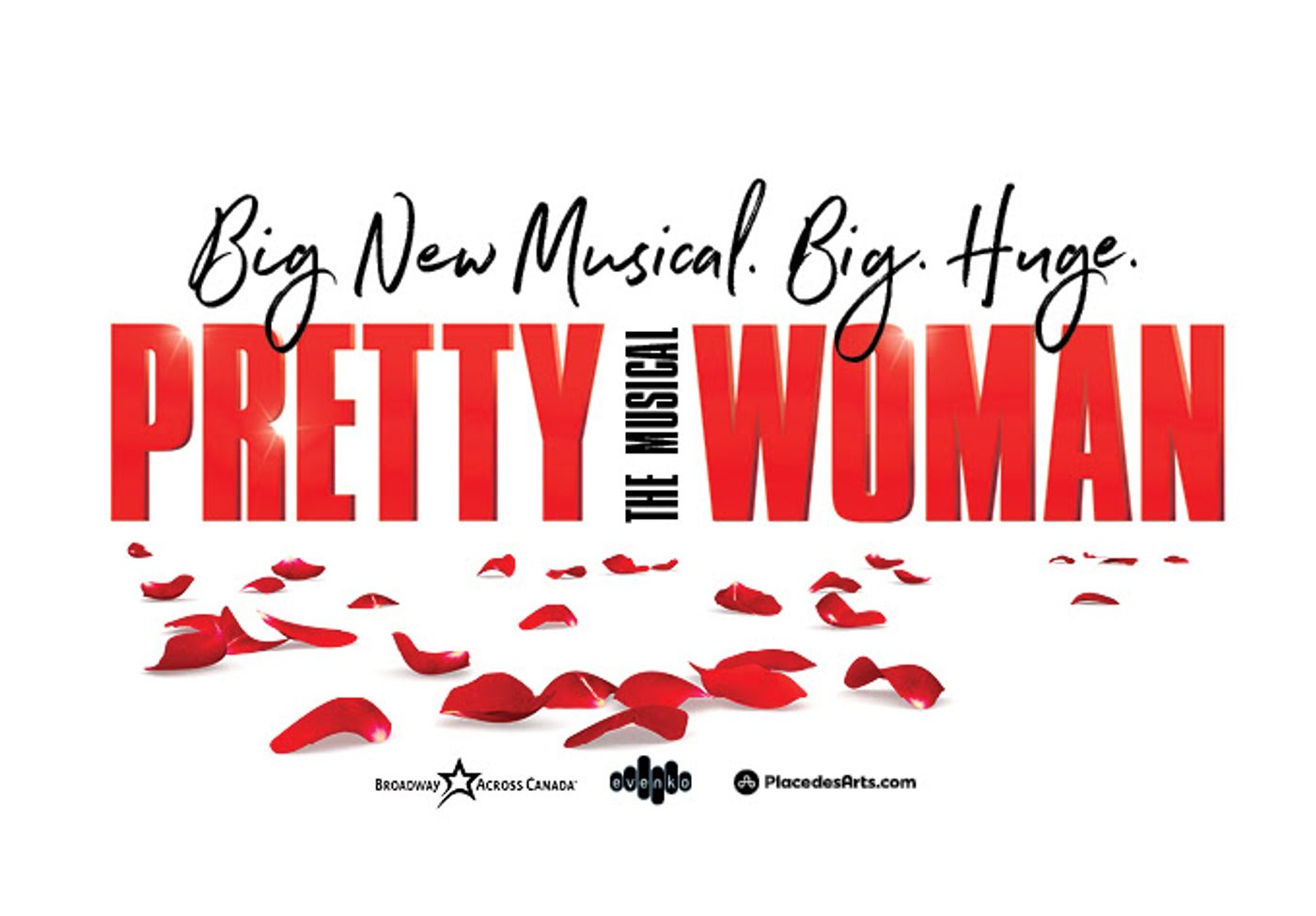 Interview: Chase Wolfe of PRETTY WOMAN: THE MUSICAL at Salle Wilfred Pelletier, Place Des Arts  Image