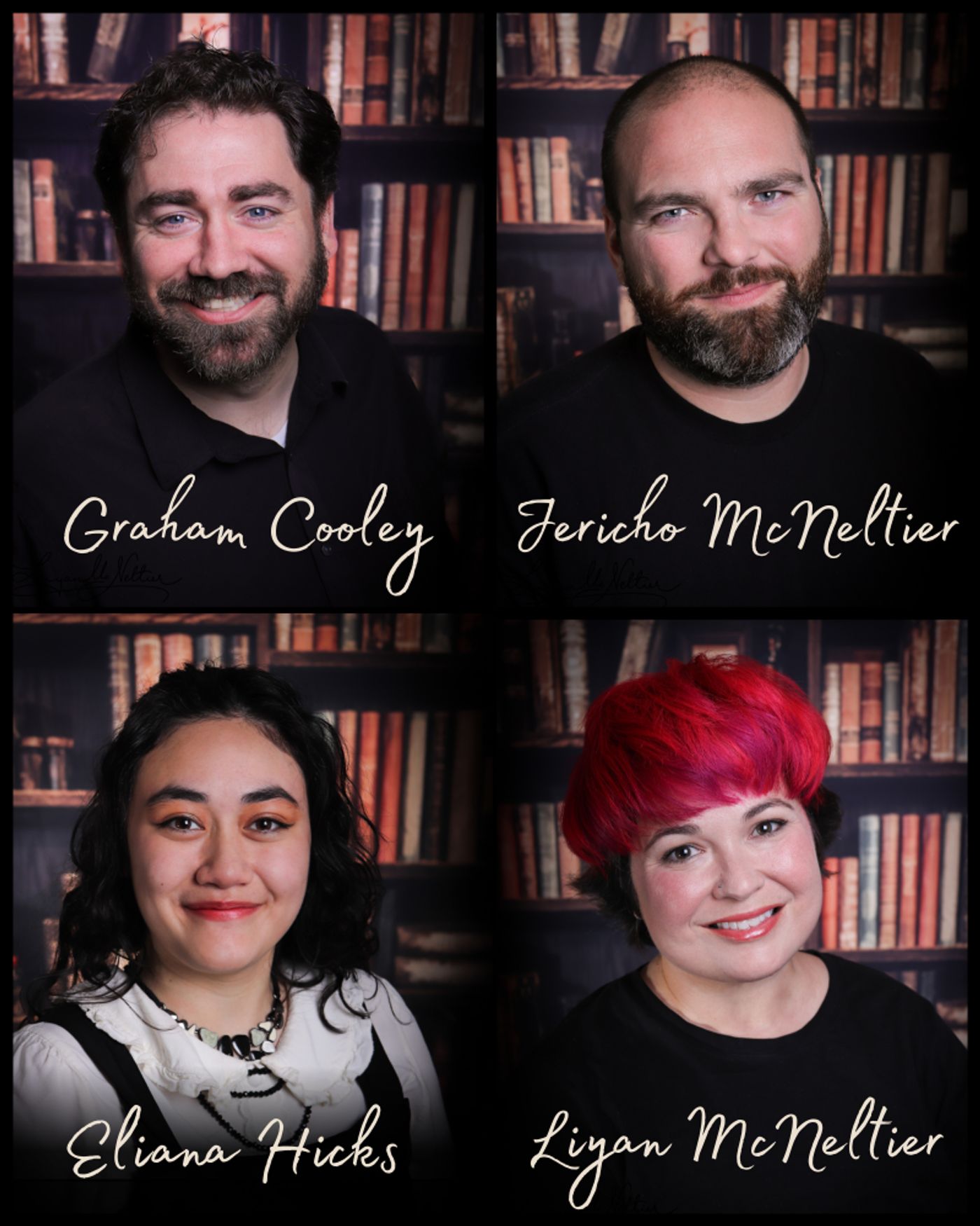 Previews: Double Casting of Musical DADDY LONG LEGS at Theatre 29  Image