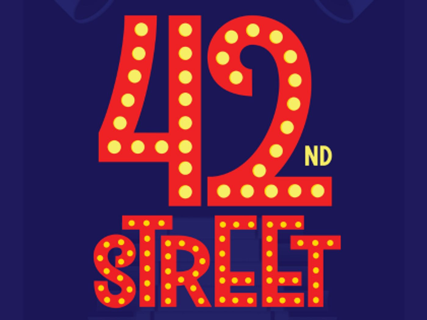 Osceola Arts to Present 42 STREET This Month  Image