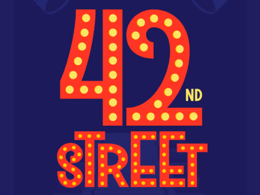 Osceola Arts to Present 42 STREET This Month Image