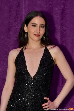 Ashley Jana @ BroadwayWorld Ashley Jana Photo