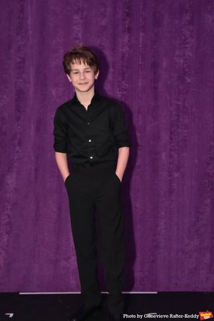 Benjamin Pajak Photo