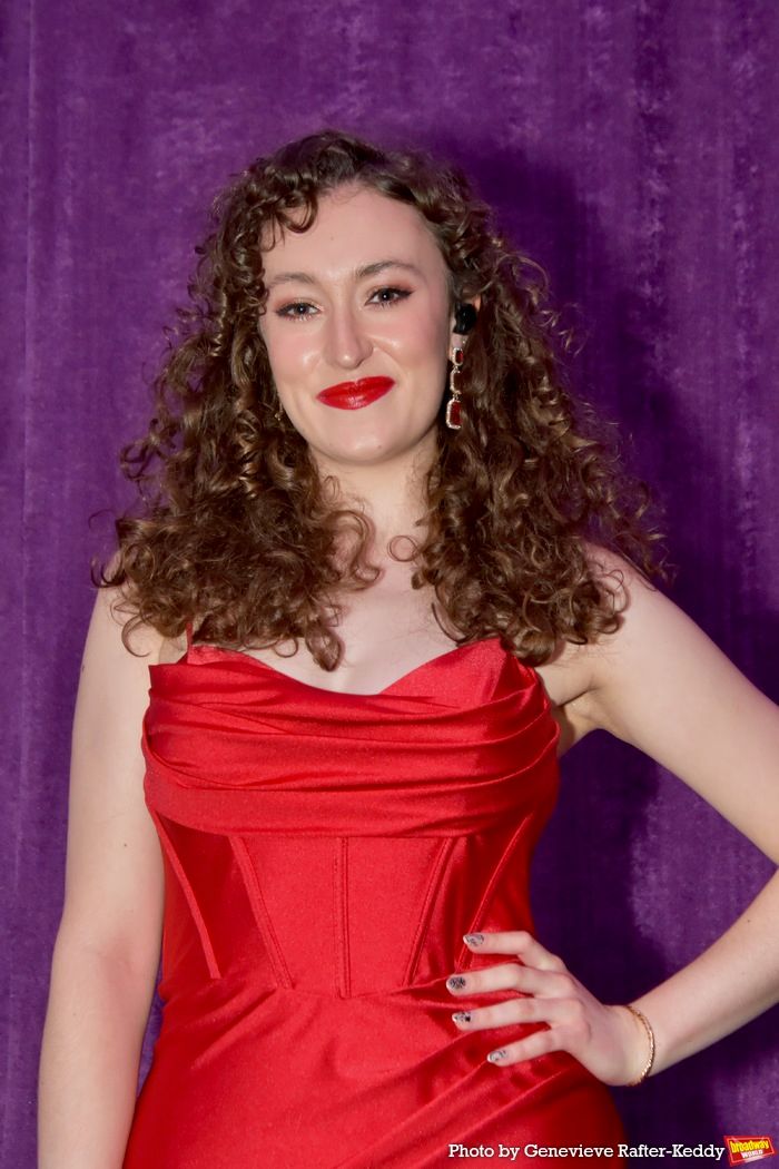 Photos: Go Inside the FIGARO: AN ORIGINAL MUSICAL Album Release Party!  Image