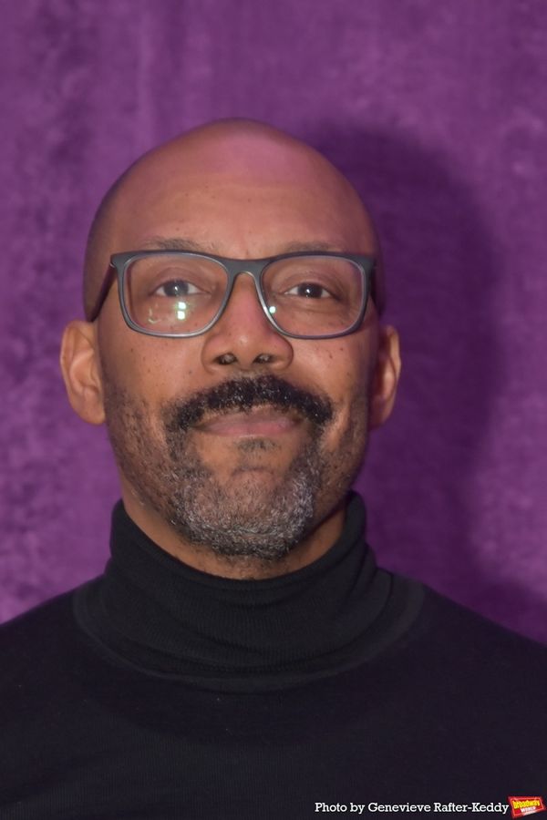 T. Oliver Reid Photo