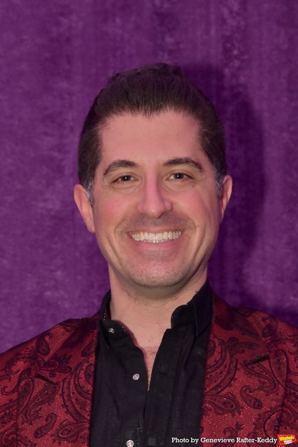 Will Nunziata Photo