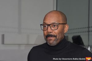 T. Oliver Reid Photo