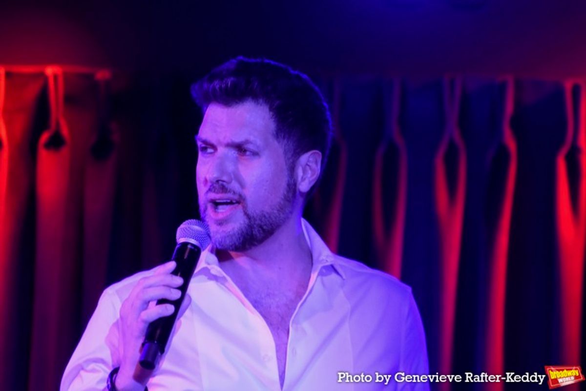 Mauricio Martinez  at 