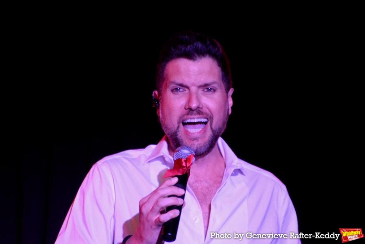 Mauricio Martinez  at 