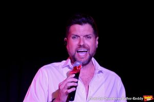 Mauricio Martinez @ BroadwayWorld Mauricio Martinez Photo