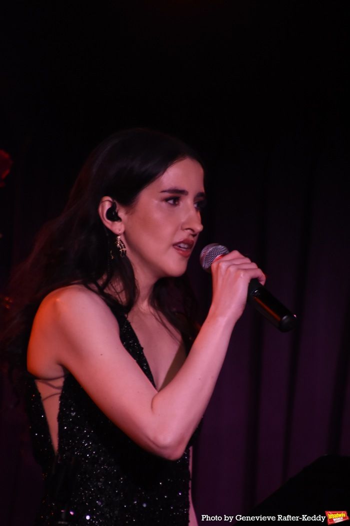Photos: Go Inside the FIGARO: AN ORIGINAL MUSICAL Album Release Party!  Image
