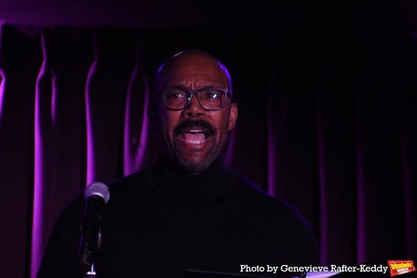 T. Oliver Reid Photo
