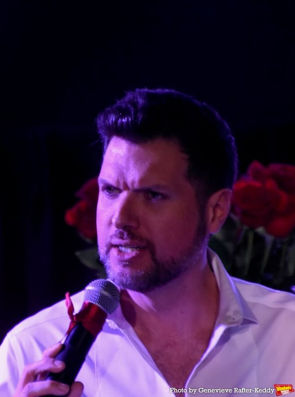 Mauricio Martinez Photo