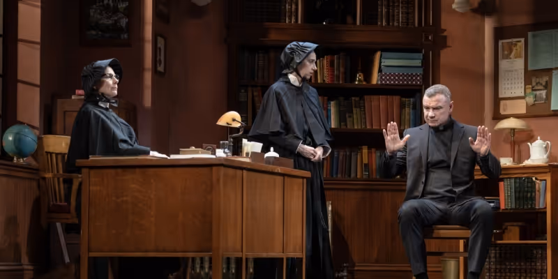 Wake Up With BroadwayWorld March 7, 2024 Image