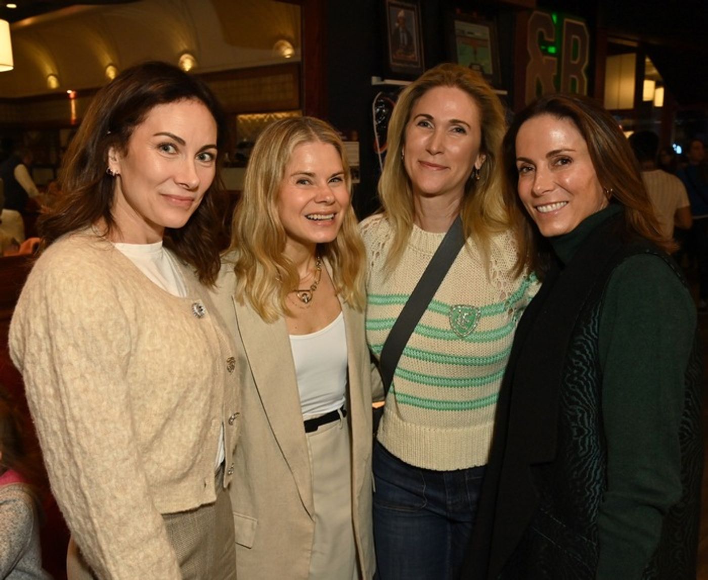 Photos: New 42 and New Victory Theater Host NEW VICTORY FAMILY BENEFIT  Image