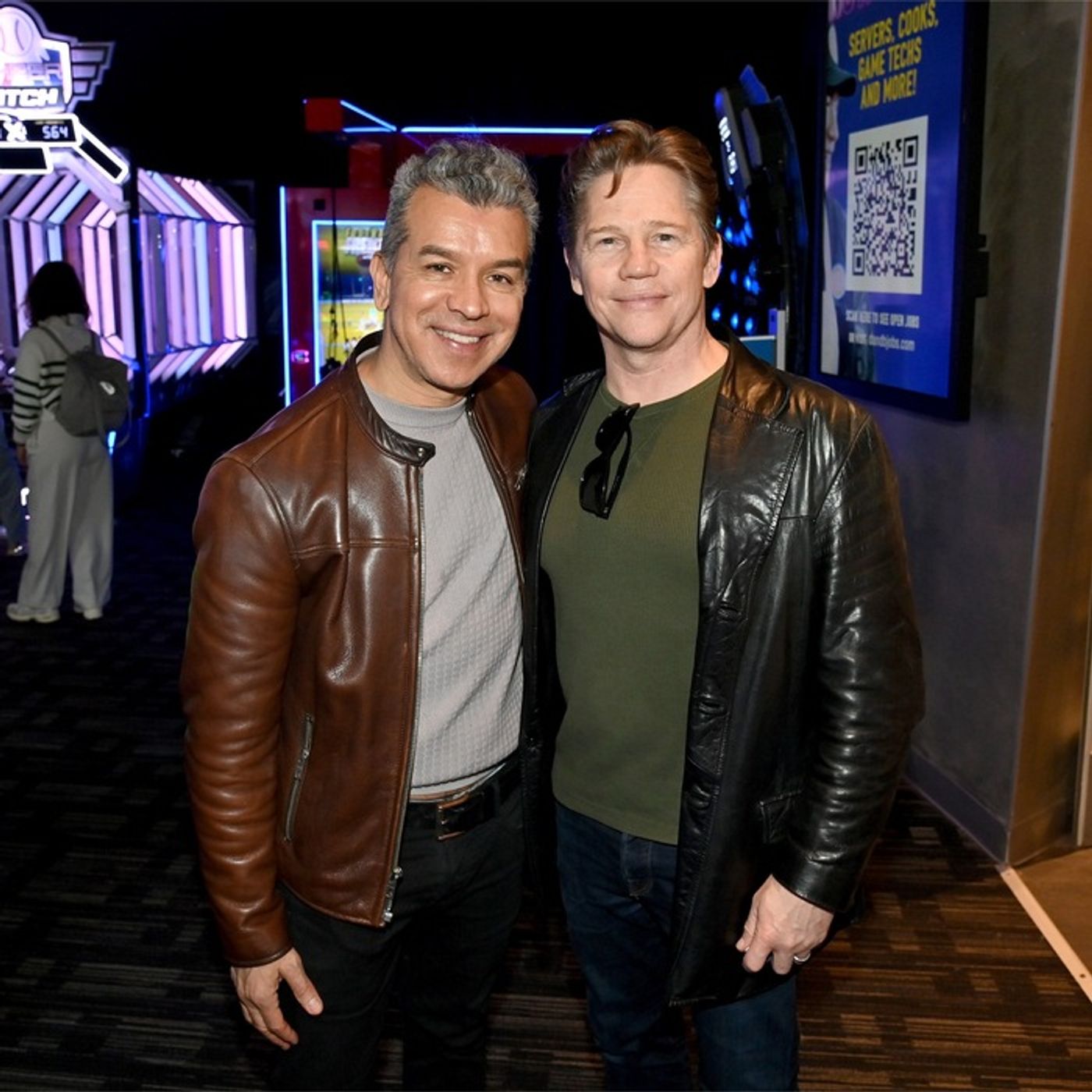 Photos: New 42 and New Victory Theater Host NEW VICTORY FAMILY BENEFIT  Image
